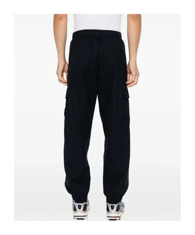 Stone Island Cargo Joggers, photo 2 of 3 from SENSER