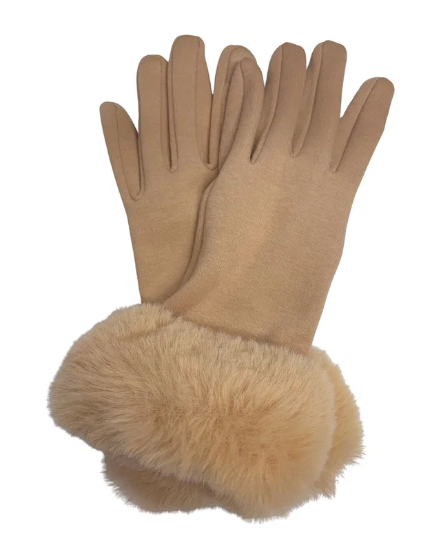 Marcus Adler Jersey Tech Glove, image 1 of 1 from Rue La La