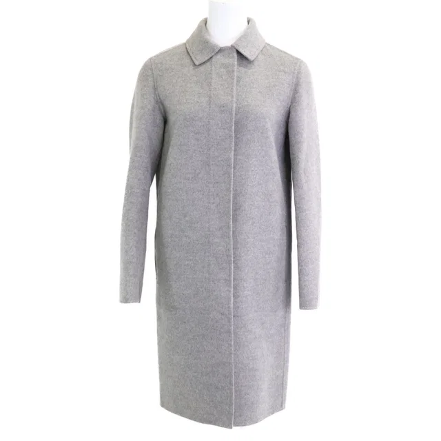 Loro Piana Single 38 Jacket in Cashmere from The Reluxe