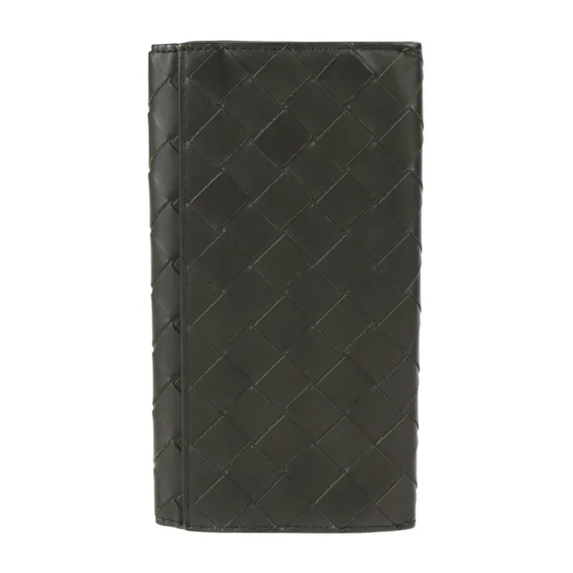 Bottega Veneta handbags, wallets & cases in Woven leather from The Brand Collector