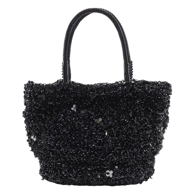 Anteprima FIORITURA Wire Handbag from LuxUness