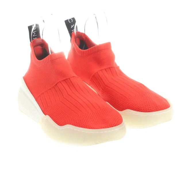 Stella McCartney Sneaker EUR 40 Rot in Rot from Buddy And Selly