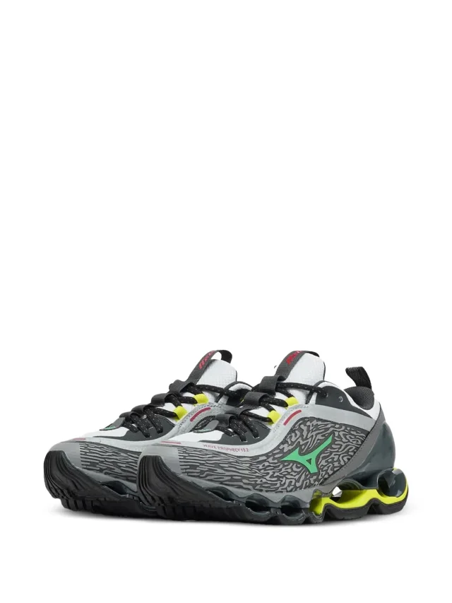 Mizuno Wave Prophecy 13.2 sneakers, photo 2 of 2 from FARFETCH