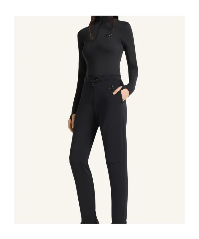 Courreges TOP COL MONTANT SECONDE PEAU, photo 5 of 7 from SENSER