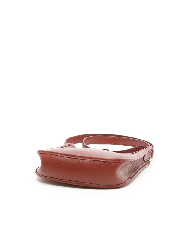 Hermès Epsom Evelyne TPM Bag in Epsom leather from A Retro Tale, photo 4 of 12