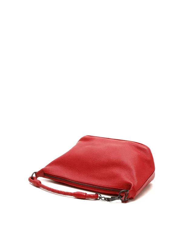 Bottega Veneta Intrecciato Bag in Woven leather from A Retro Tale, photo 4 of 7