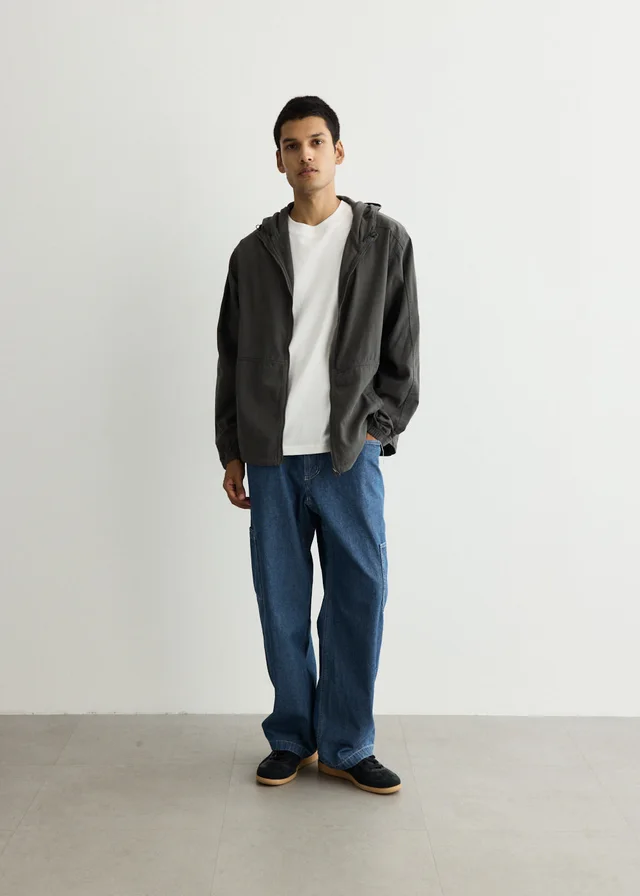 Gramicci Beach Hoodie Jacket from Incu, photo 1 of 1