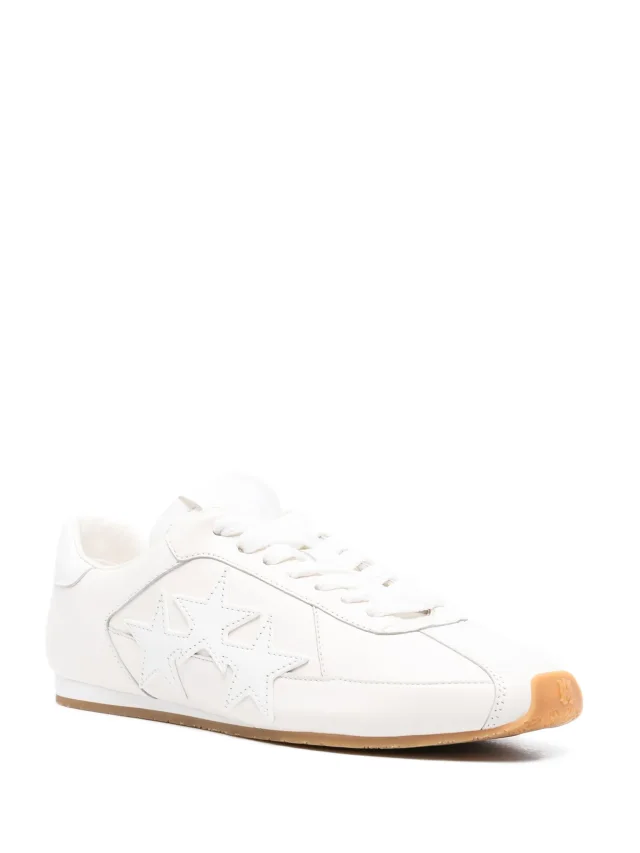 AMIRI Pacific sneakers, photo 2 of 2 from FARFETCH