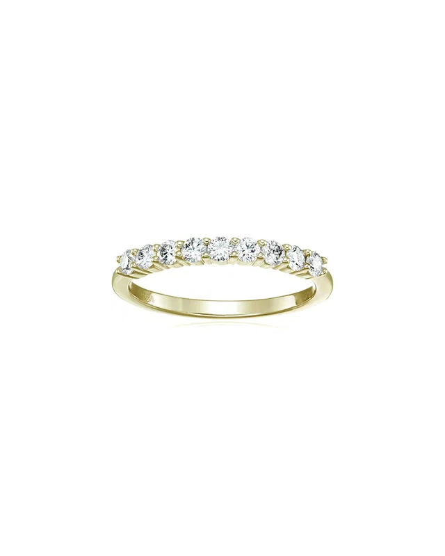 Amairah 14K 0.50 ct. tw. Lab-Grown Diamond Ring, image 1 of 1 from Gilt