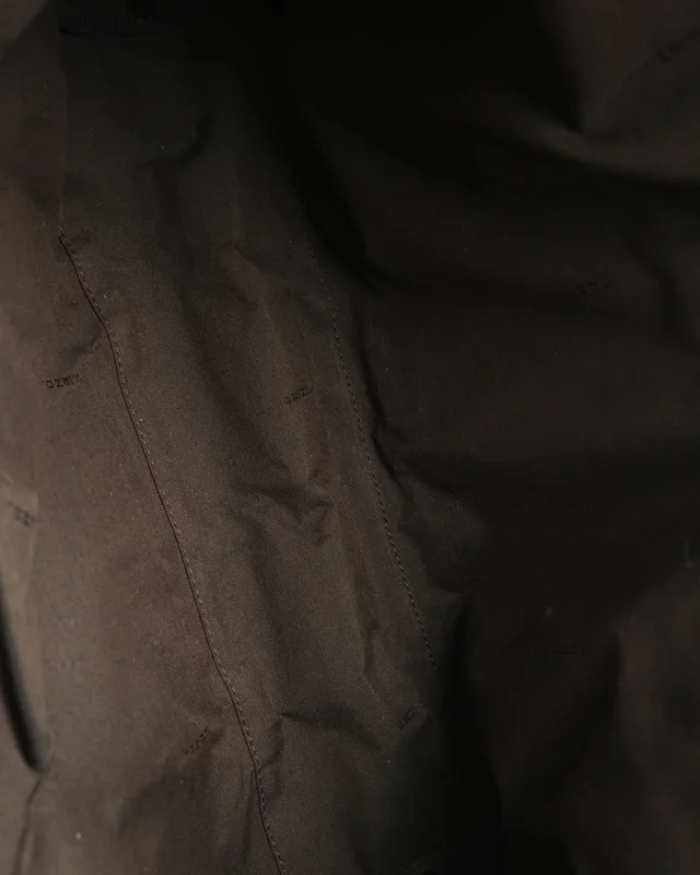 Fendi Zucca Tote Bag in Canvas from A Retro Tale, photo 6 of 7