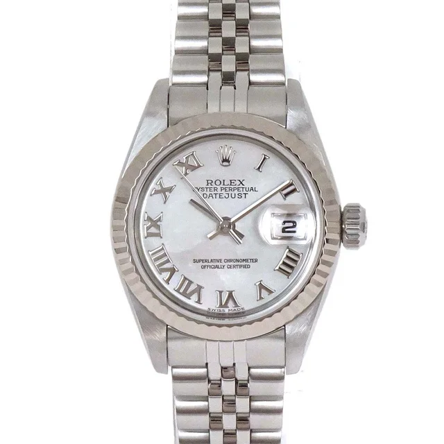 Rolex Oyster Perpetual Datejust 26mm Ref.79174 Watch SS Self-winding from AMORE Vintage Tokyo