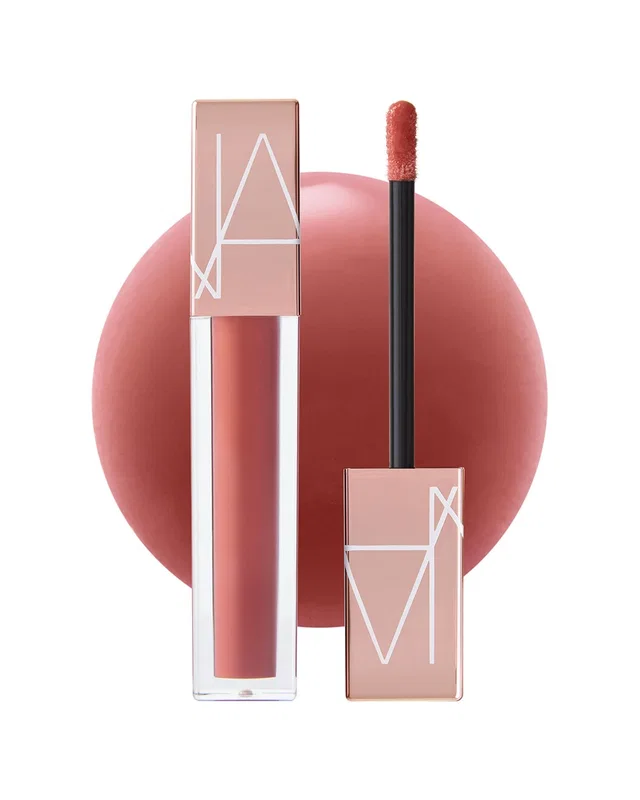 NARS Women's .193oz Faraway Afterglow Lip Oil, image 1 of 1 from Rue La La