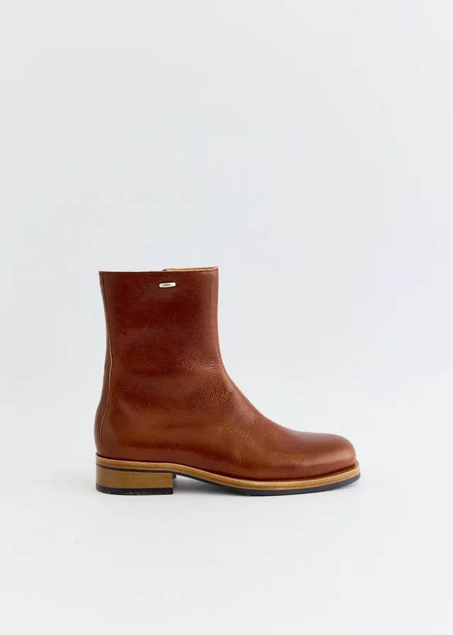 Our Legacy Camion Boots from Incu, photo 1 of 1