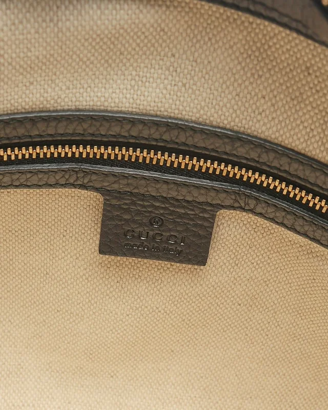 Gucci Soho Fringe Handbag from A Retro Tale, photo 10 of 11