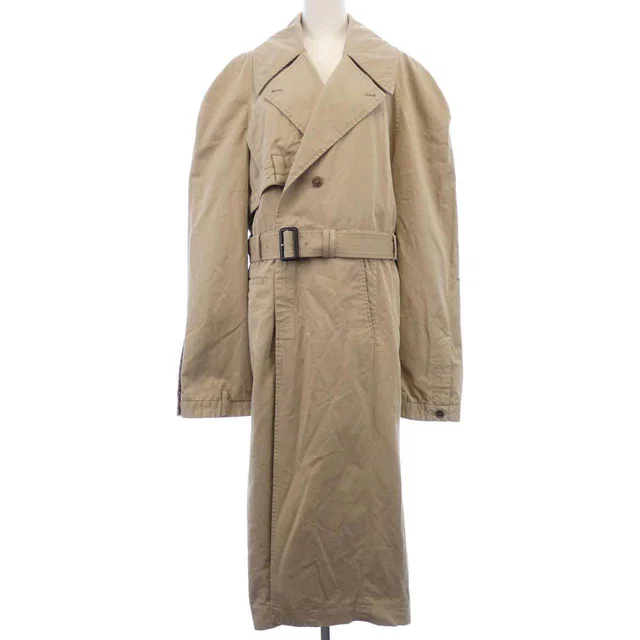 Balenciaga Trench Coat from LuxUness