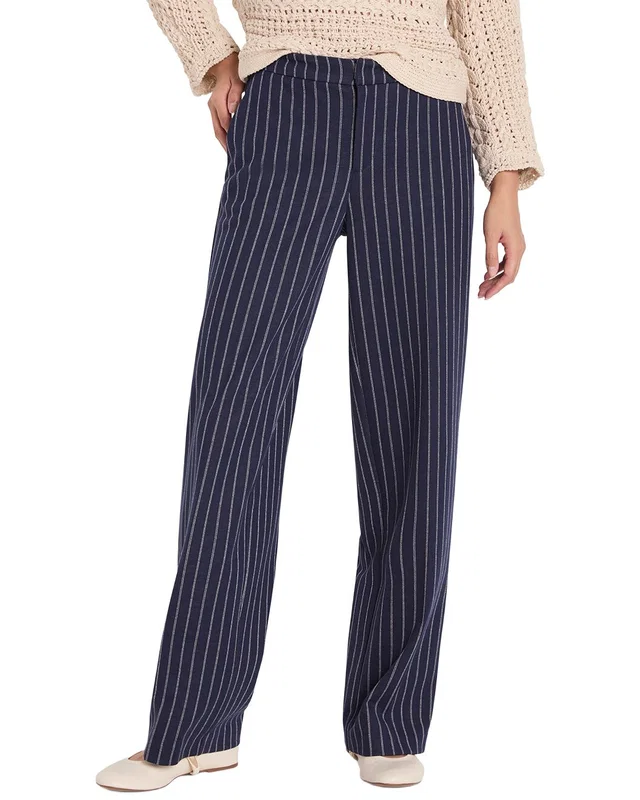 NIC+ZOE Lenox Wide Leg Pant, image 1 of 1 from Gilt