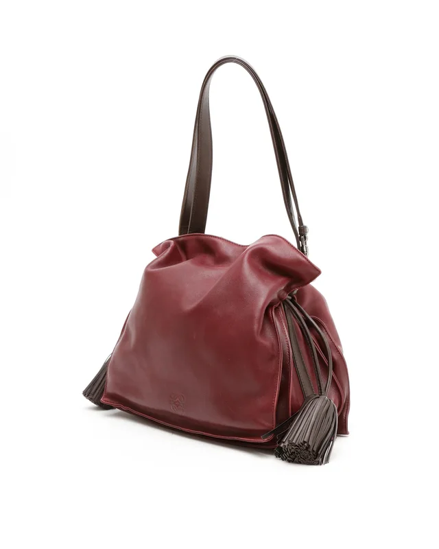 Loewe Medium Flamenco Bag from A Retro Tale, photo 3 of 9