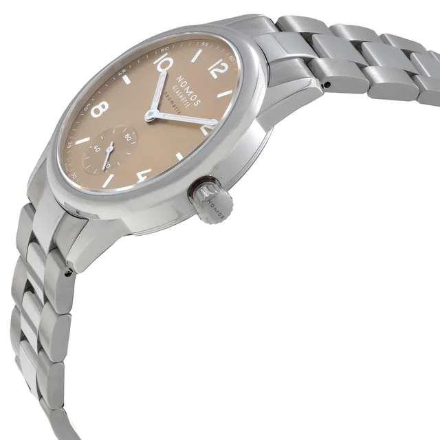 Nomos Club Sport Neomatik Automatic Men's Watch 755, photo 2 of 3 from Jomashop