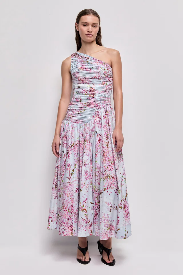 AJE Ambrose Midi Dress from Aje, photo 1 of 1