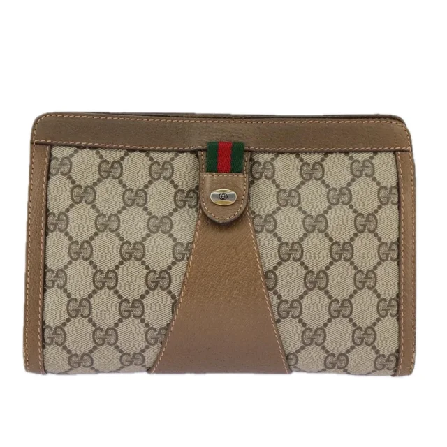 Gucci Ophidia handbags in Canvas from The Brand Collector, photo 1 of 1