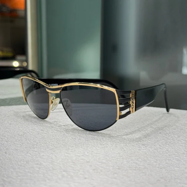 Fendi Vintage Sunglasses from Revivre Luxury Consignment
