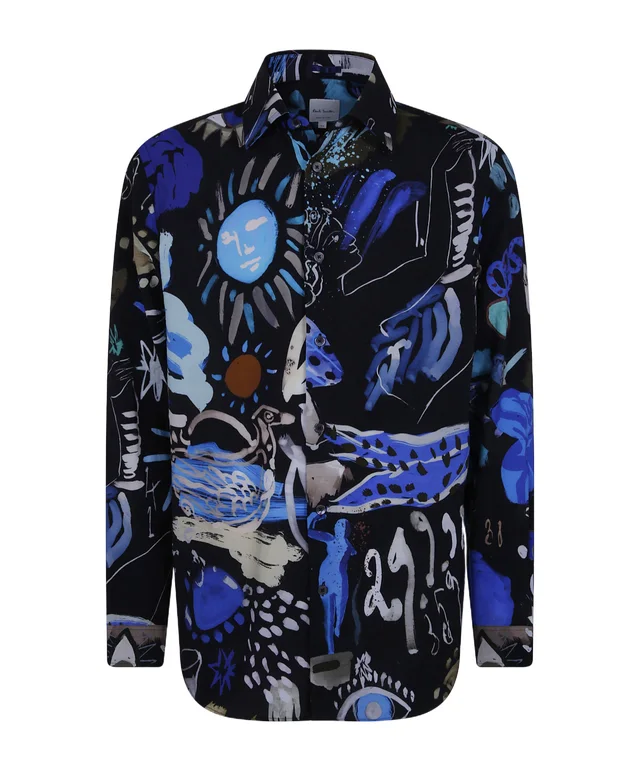 Paul Smith Long-sleeved shirt from SENSER, photo 1 of 1