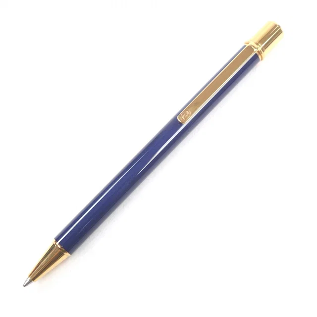 Must de Cartier Ballpoint Pen from LuxUness