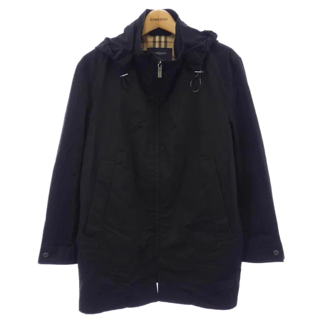 Burberry London Jacket from LuxUness