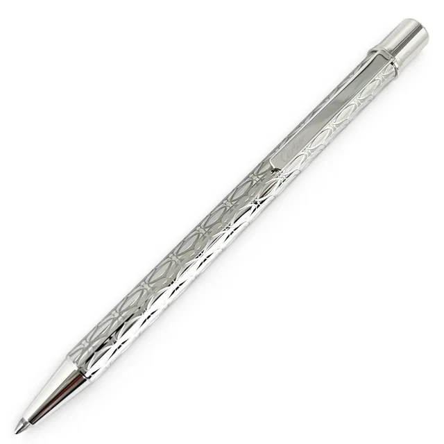 C de Cartier Double C Ballpoint Pen from LuxUness
