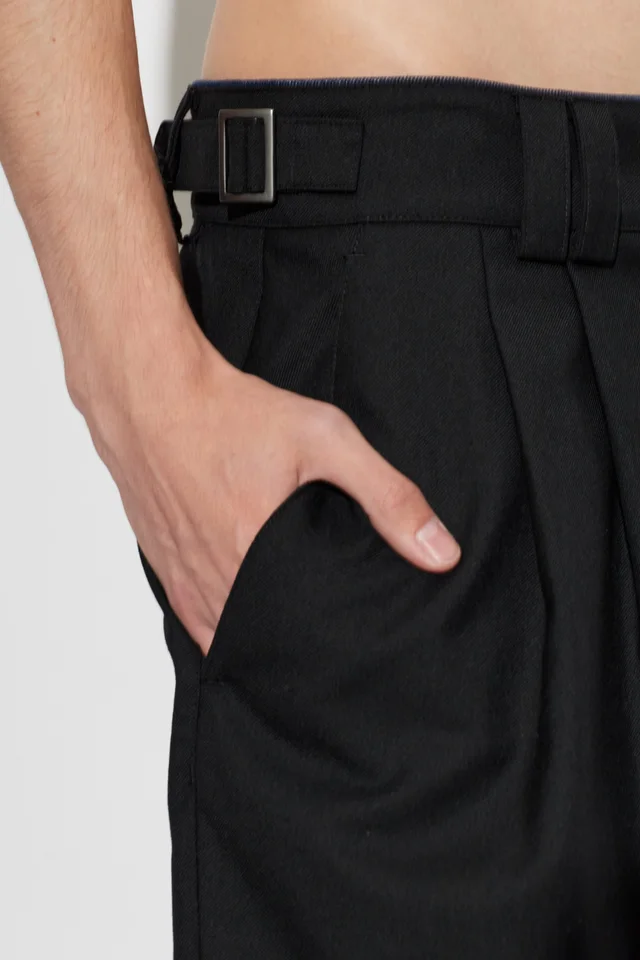 Diesel ‘P-HIT-COOL’ trousers, photo 3 of 3 from SENSER