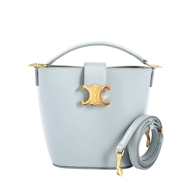 Celine Shoulder Bag Louise Mini from The Reluxe