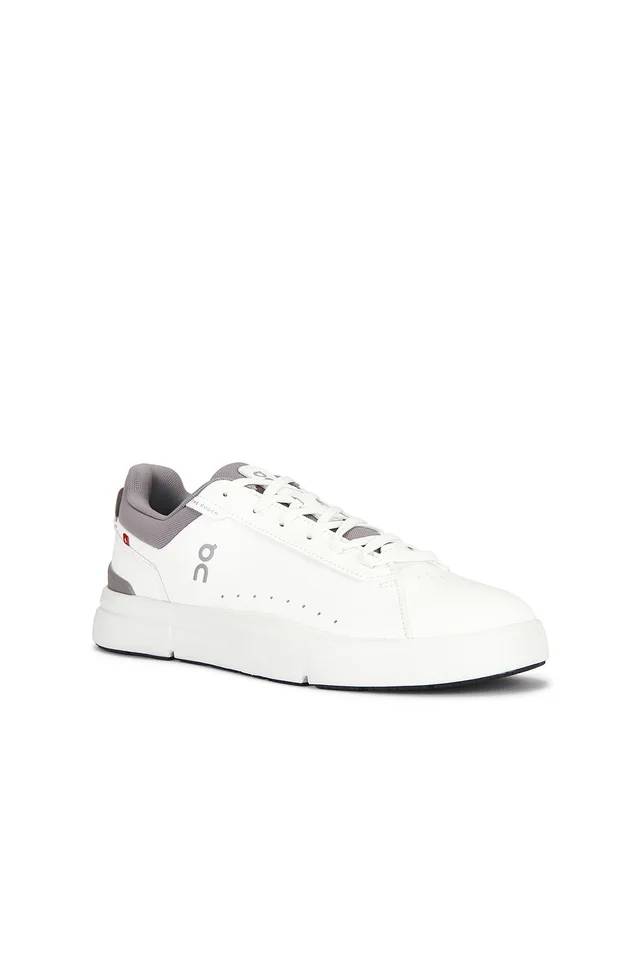 On The Roger Advantage in White & Ore, photo 2 of 6 from REVOLVE (Canada)