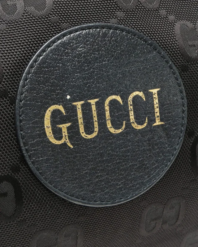 Gucci GG Tote Bag in Canvas from A Retro Tale, photo 6 of 13