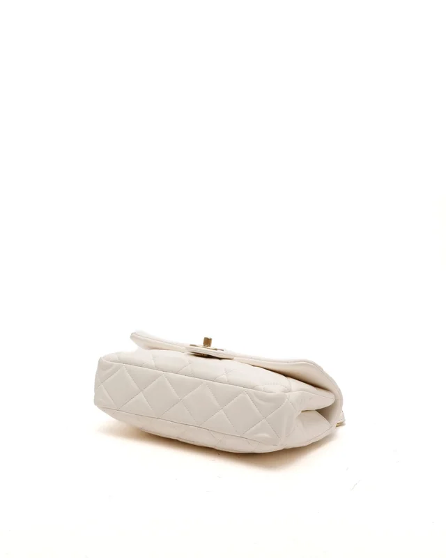 Chanel Medium Fancy Jewel Flap Bag in Lambskin from A Retro Tale, photo 5 of 10