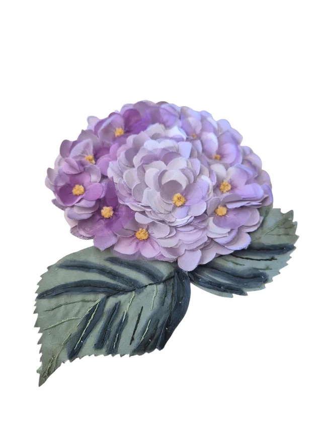 Dolce & Gabbana Brooch Floral from Luxury Promise