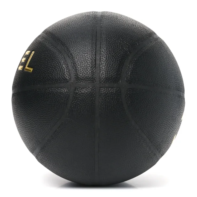 Chanel Chain Net and Basketball Black in Black Lambskin from FASHIONPHILE, photo 7 of 8