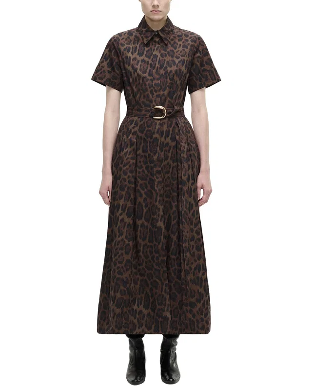 Adam Lippes Leighton Dress, image 1 of 1 from Rue La La