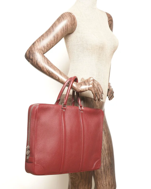Louis Vuitton Porte Document Voyage Business Bag from A Retro Tale, photo 8 of 8