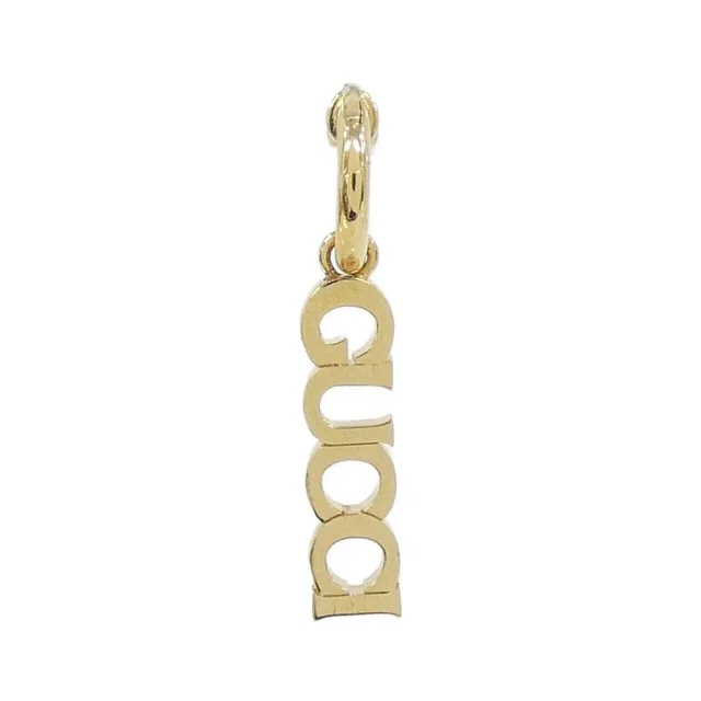 Gucci Earrings Gold in Gold from The Reluxe