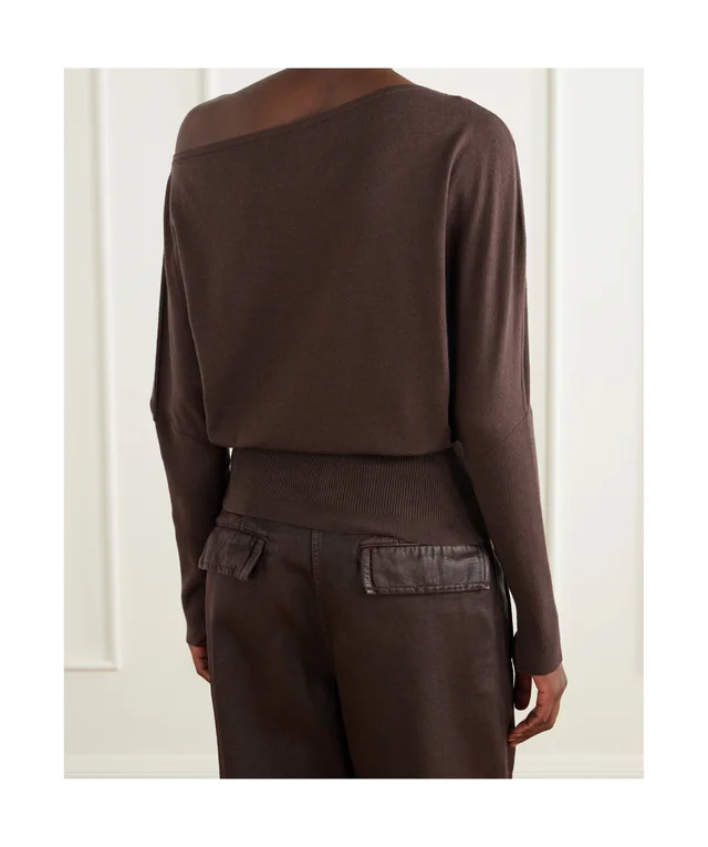 Simkhai Lavina jumper, photo 4 of 5 from SENSER