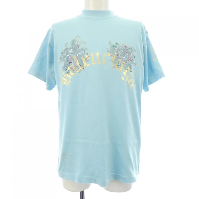 Balenciaga Cotton T Shirt from LuxUness