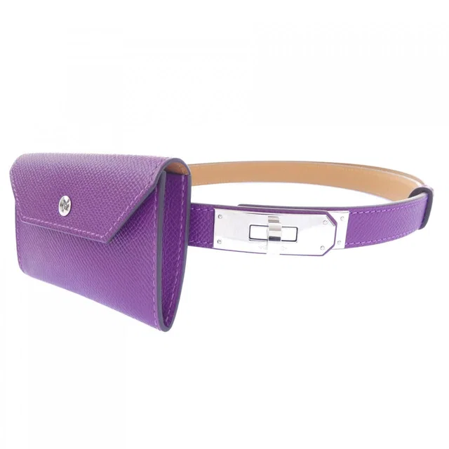 Hermès Kelly Pocket 18 from The Reluxe