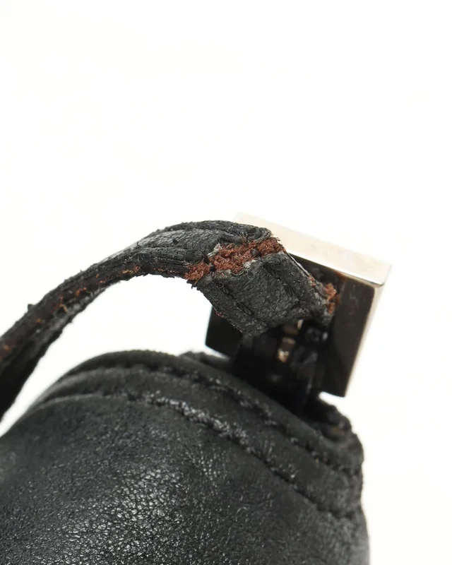 Fendi Mini Mamma Bag in Leather from A Retro Tale, photo 6 of 11
