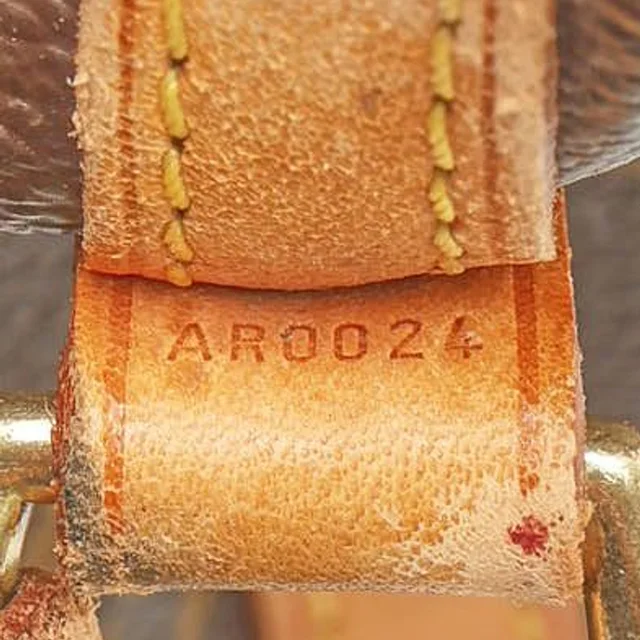 Louis Vuitton Monogram Mini Noé Bag in Coated canvas from A Retro Tale, photo 10 of 11