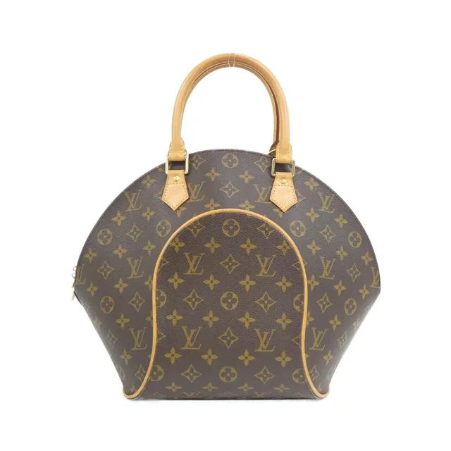 Louis Vuitton Monogram Ellipse in Coated canvas from The Reluxe