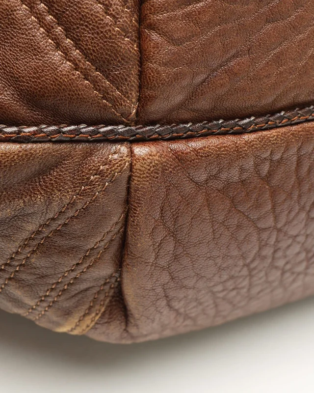 Fendi Fedi Spy Bag in Canvas from A Retro Tale, photo 8 of 13