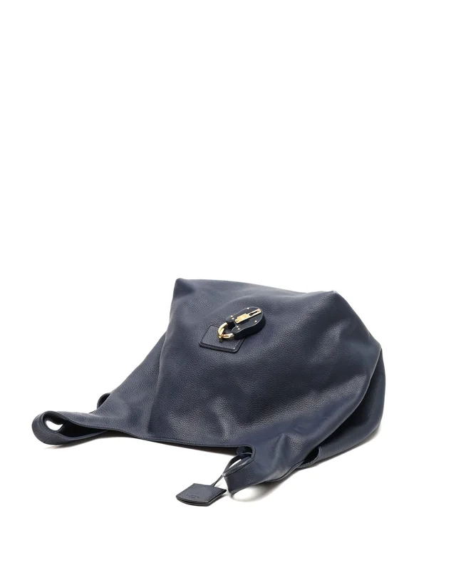 Loewe Kalie Tote Bag in Caviar leather from A Retro Tale, photo 5 of 10