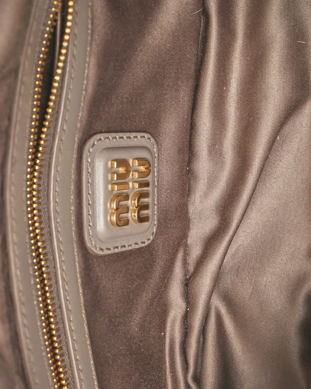 Miu Miu Arcadie Bag in Leather from A Retro Tale, photo 6 of 7