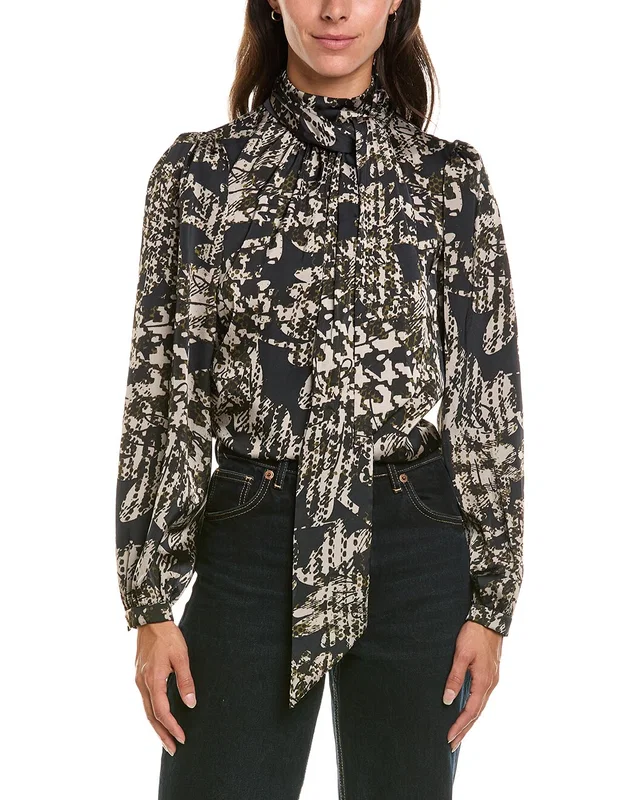 Ramy Brook Livia Top, image 1 of 1 from Rue La La