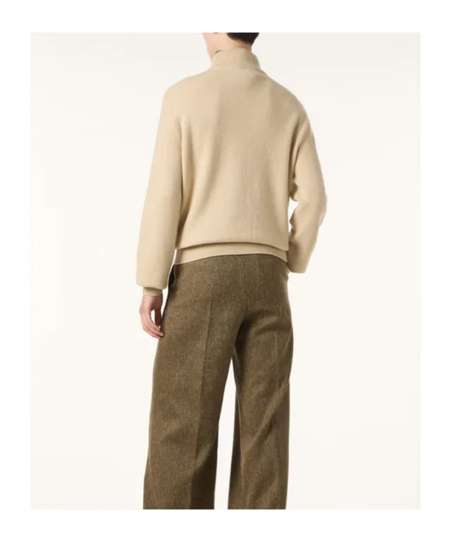 Loro Piana Parksville Bomber Jacket, photo 4 of 5 from SENSER